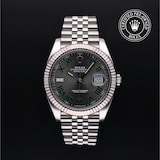 Rolex Rolex Certified Pre-Owned Datejust 41