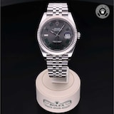 Rolex Rolex Certified Pre-Owned Datejust 41