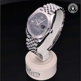 Rolex Rolex Certified Pre-Owned Datejust 41