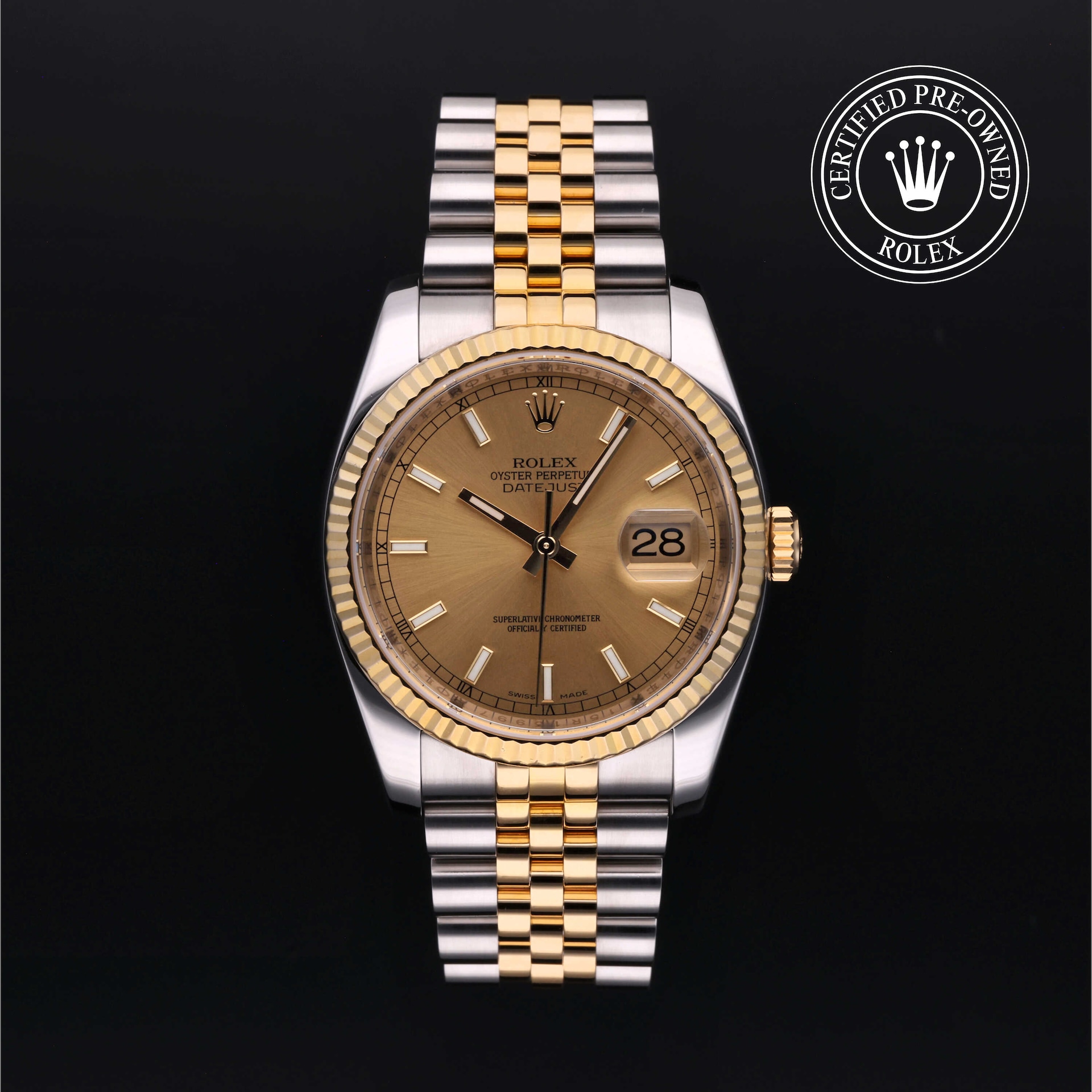 Datejust 36 image