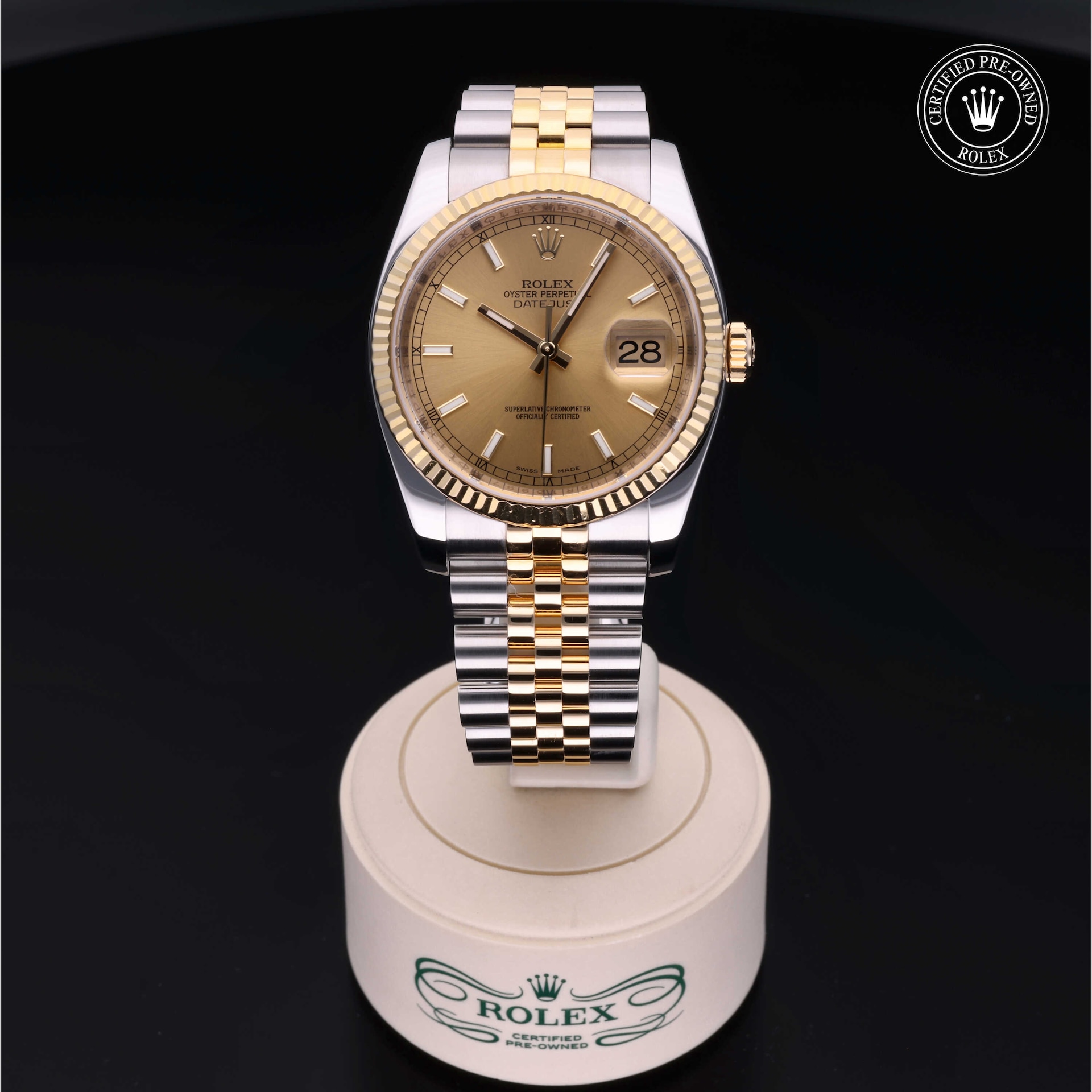 Datejust 36 image