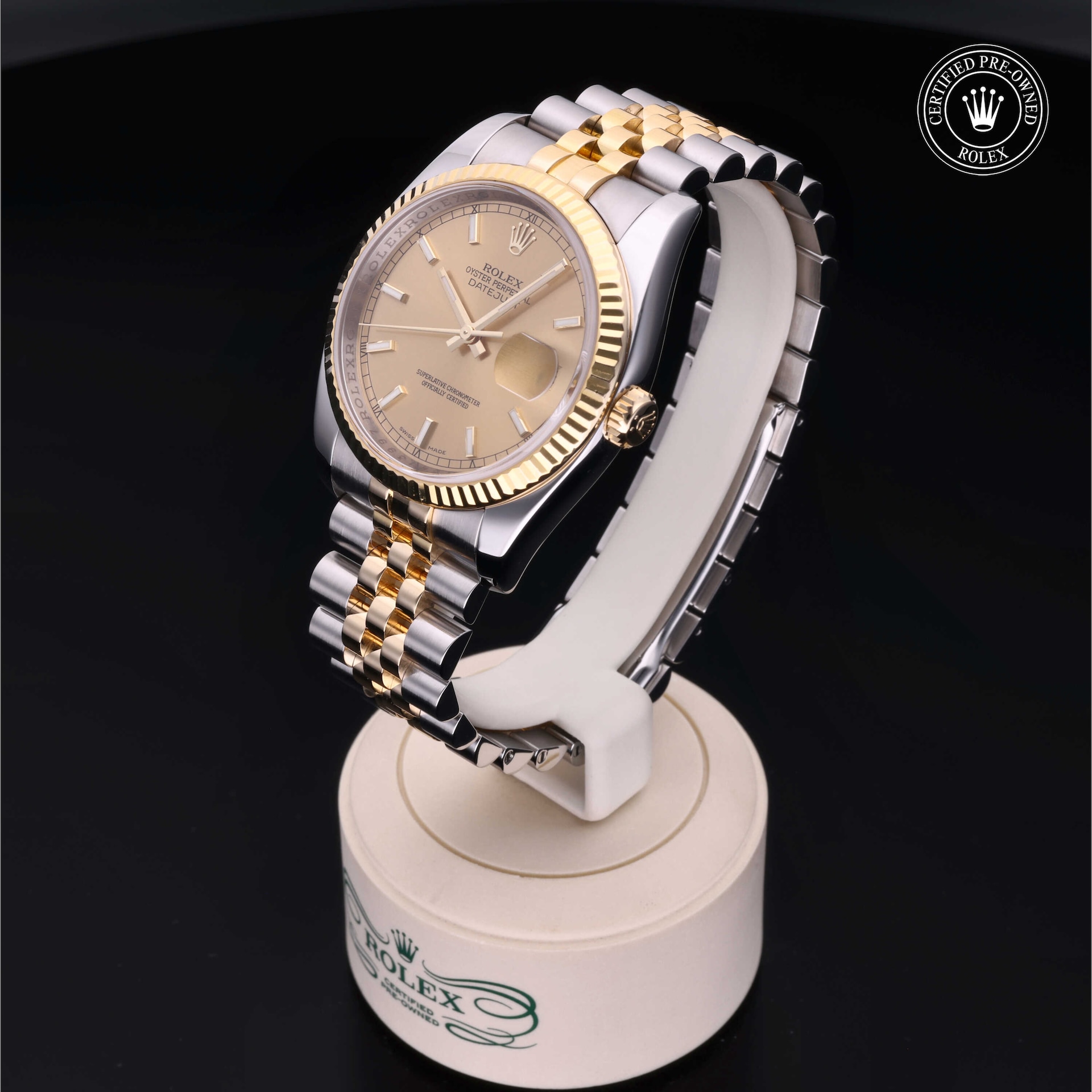 Datejust 36 image