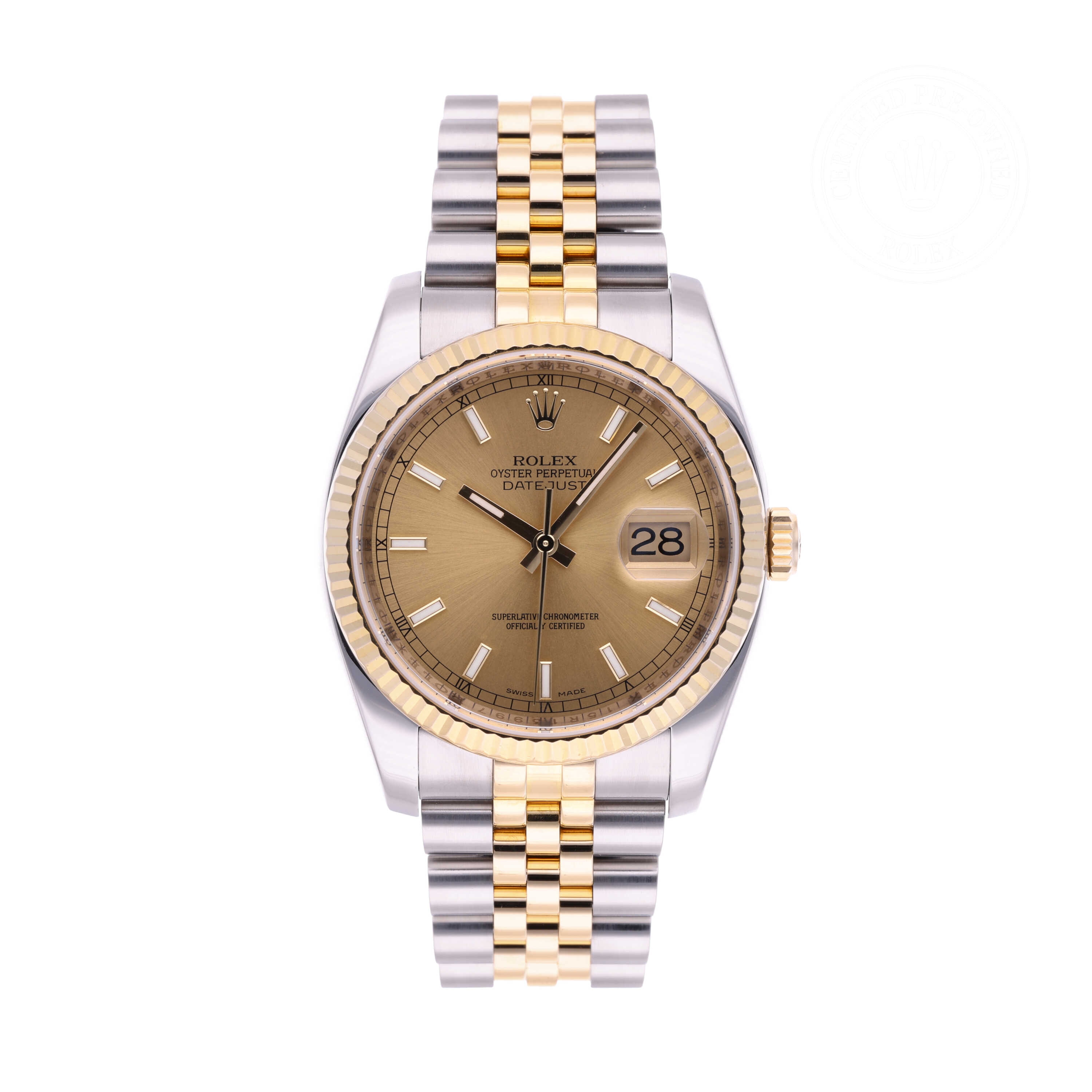 Datejust 36
