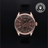 Rolex Rolex Certified Pre-Owned Cellini Dual Time