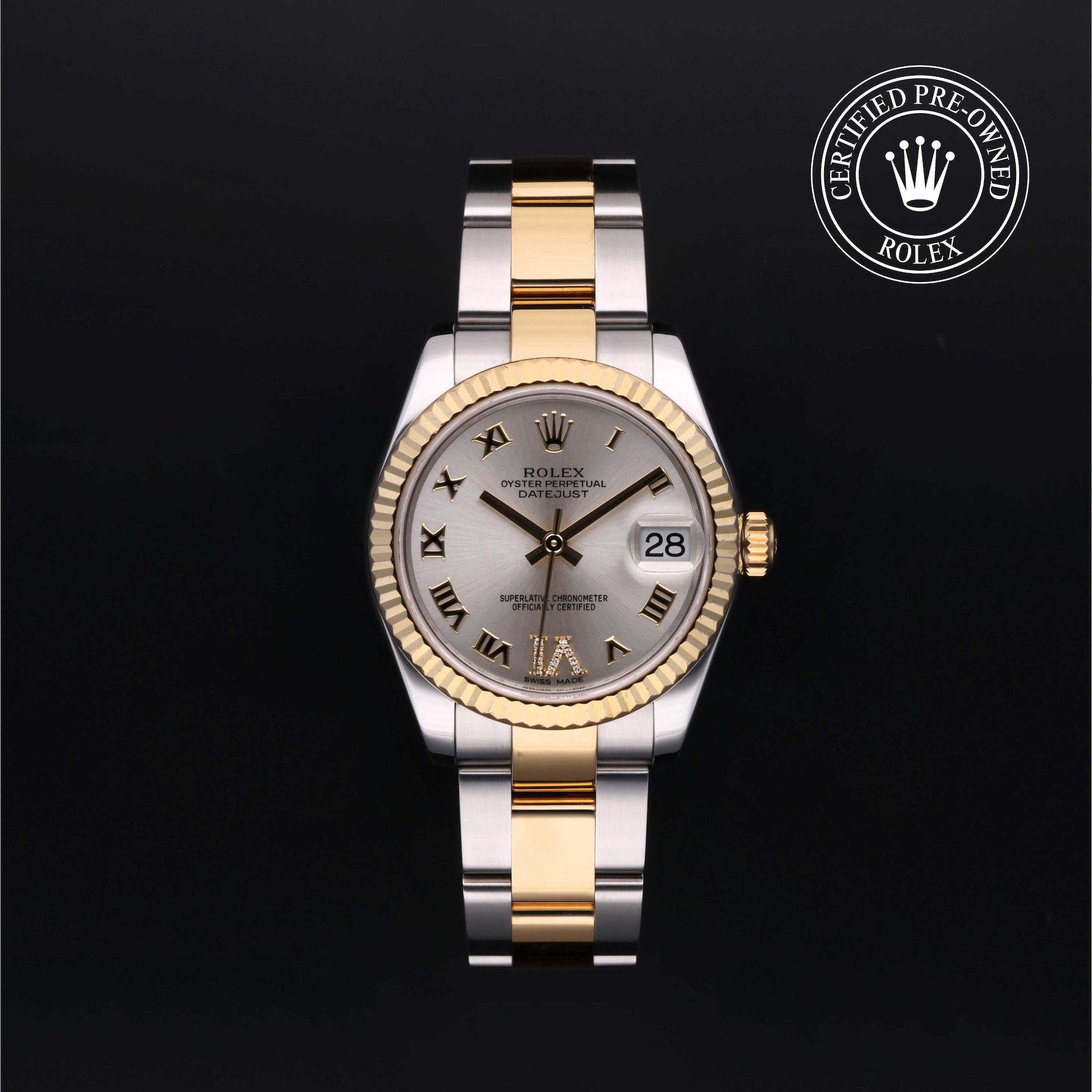 Datejust 31 image