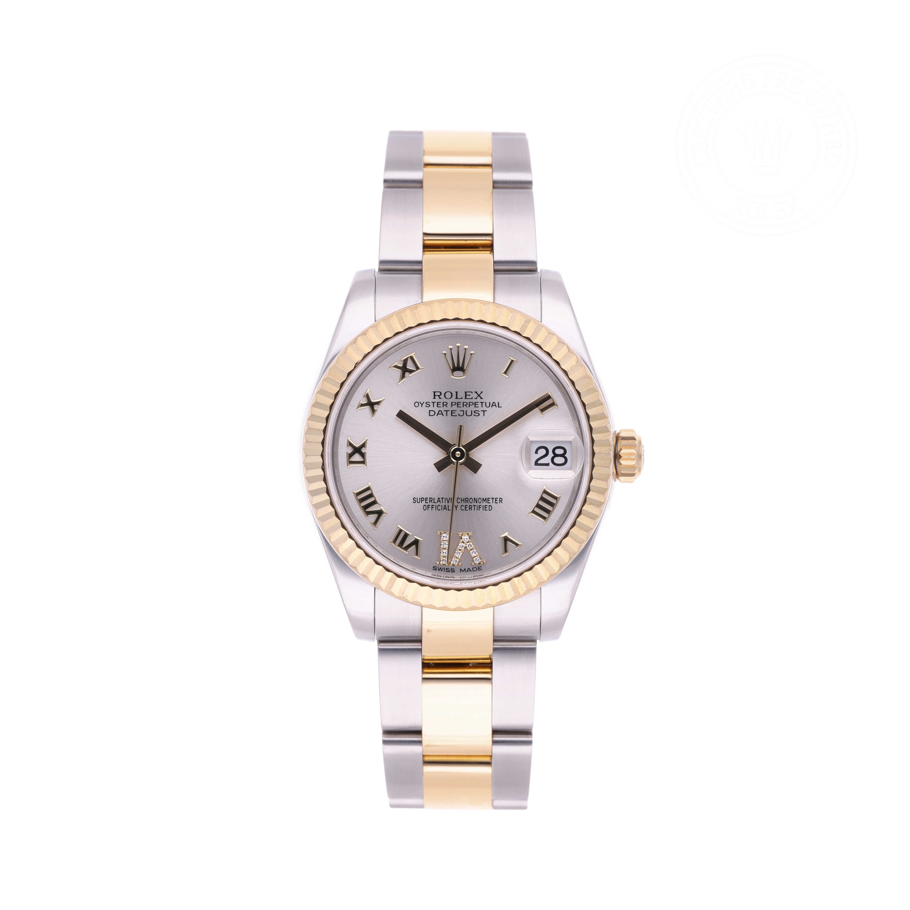 Datejust 31