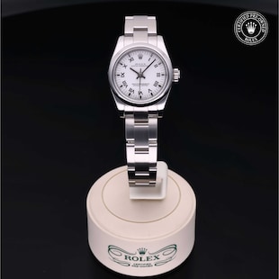 Rolex Certified Pre-Owned Oyster Perpetual 26