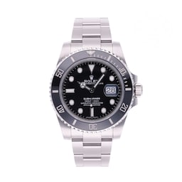 408101611490 - Submariner Date