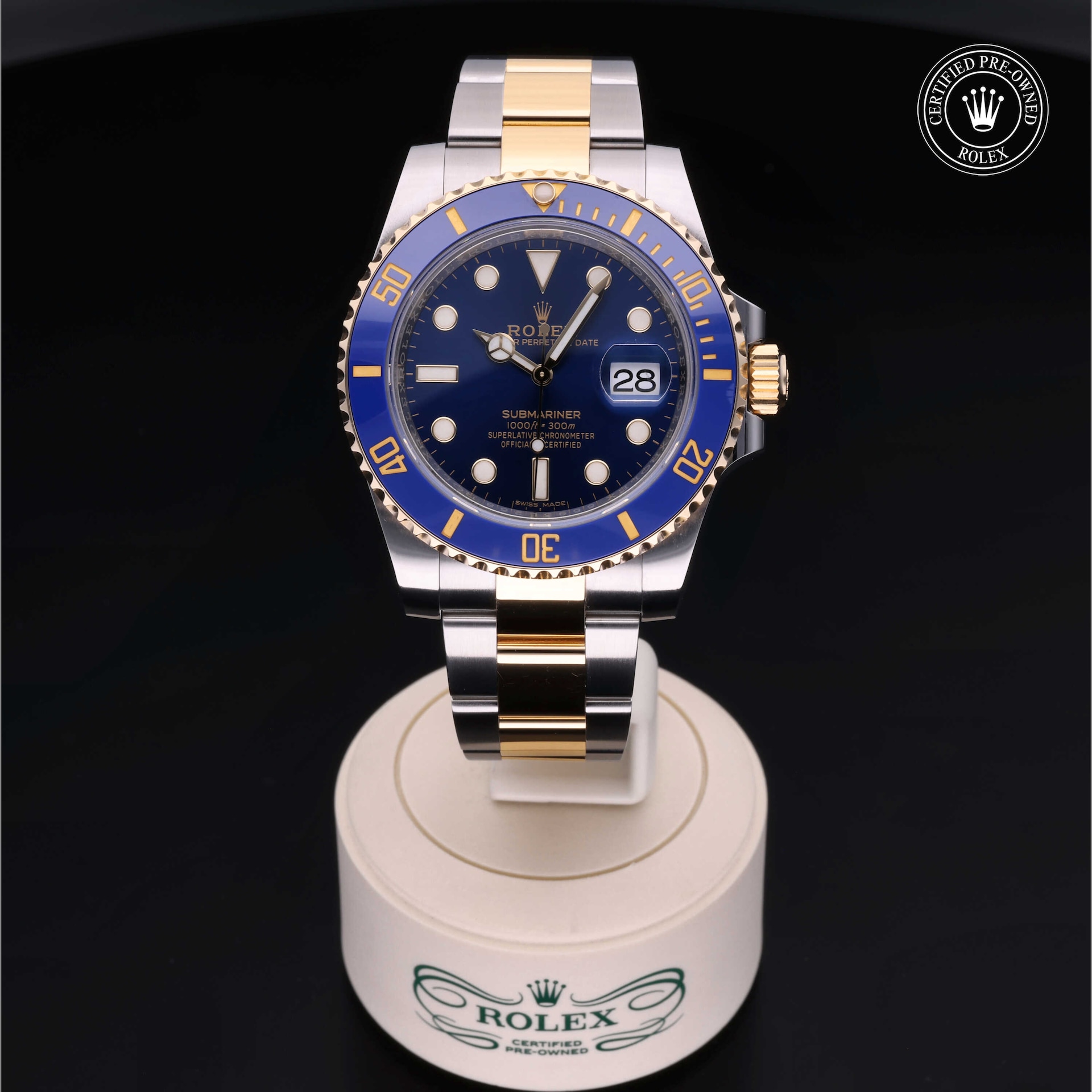 Submariner Date image