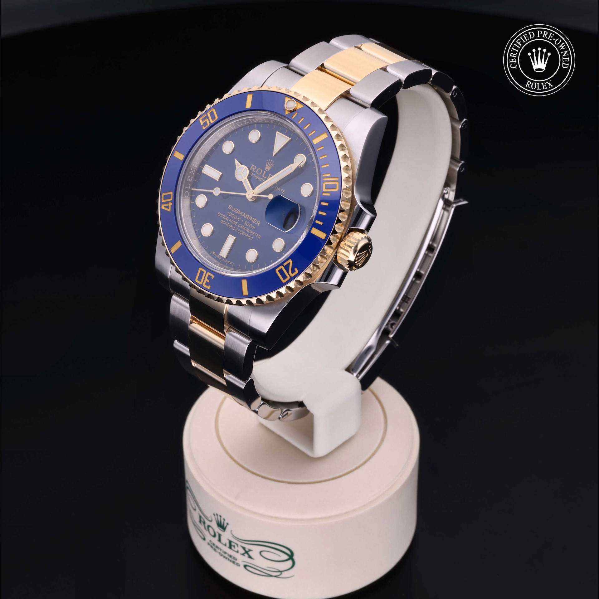 Submariner Date image
