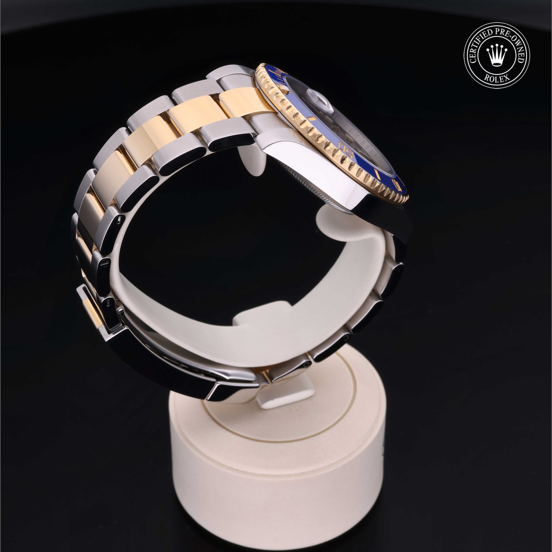 Submariner Date image