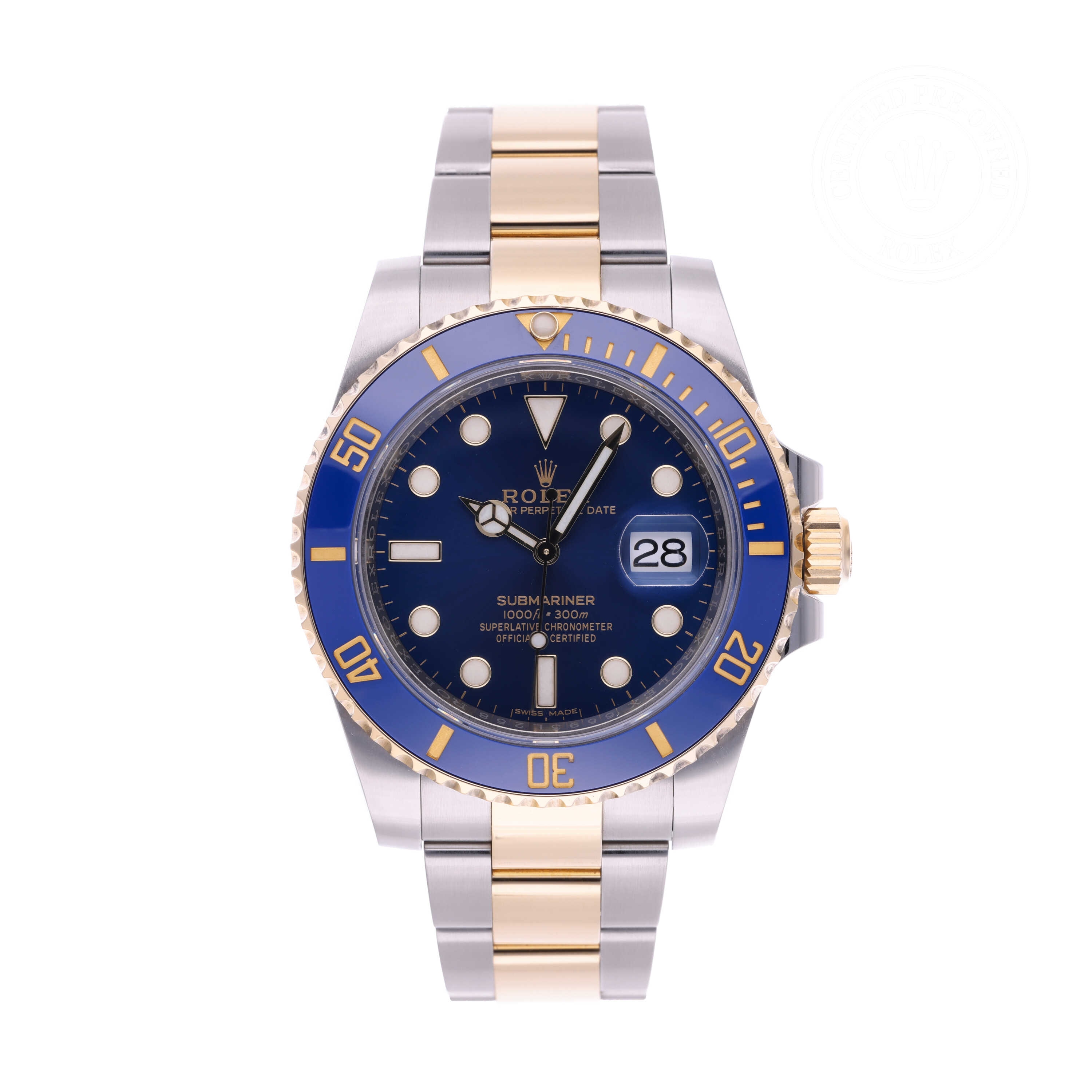 Submariner Date