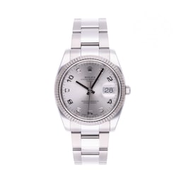 408101614490 - Oyster Perpetual Date 34