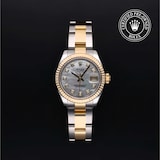 Rolex Rolex Certified Pre-Owned Lady-Datejust