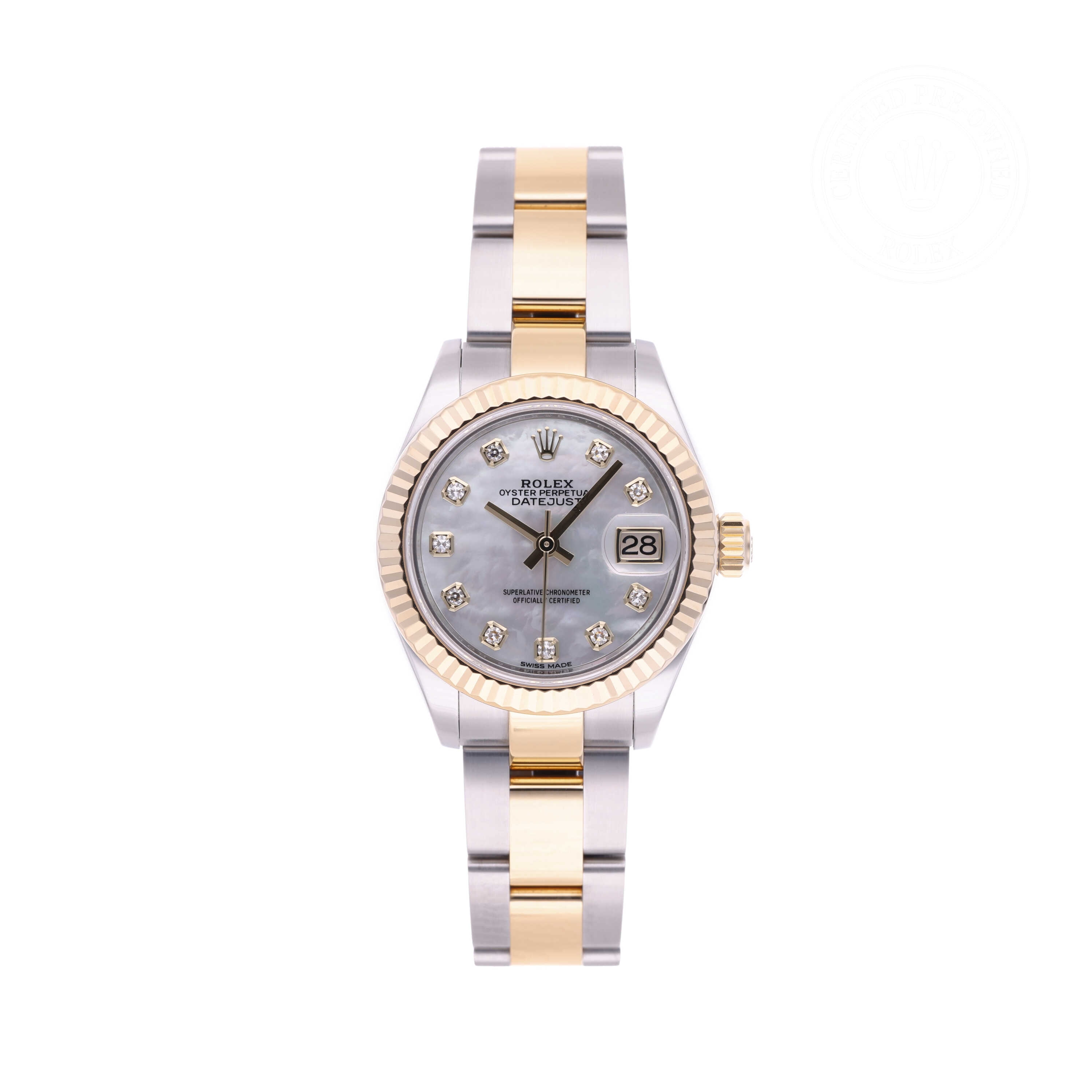 Lady-Datejust