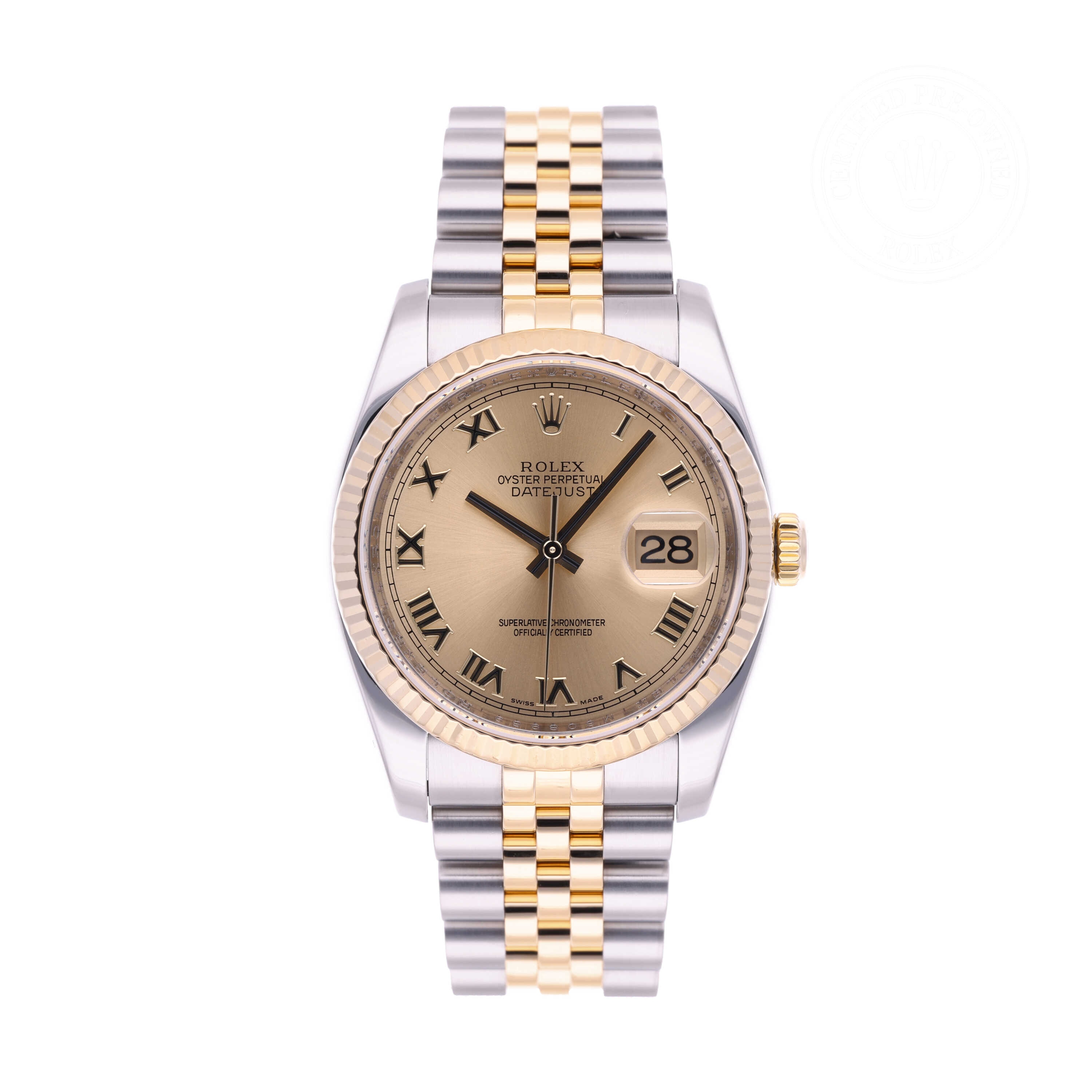 Datejust 36