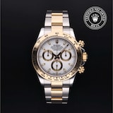 Rolex Rolex Certified Pre-Owned Cosmograph Daytona