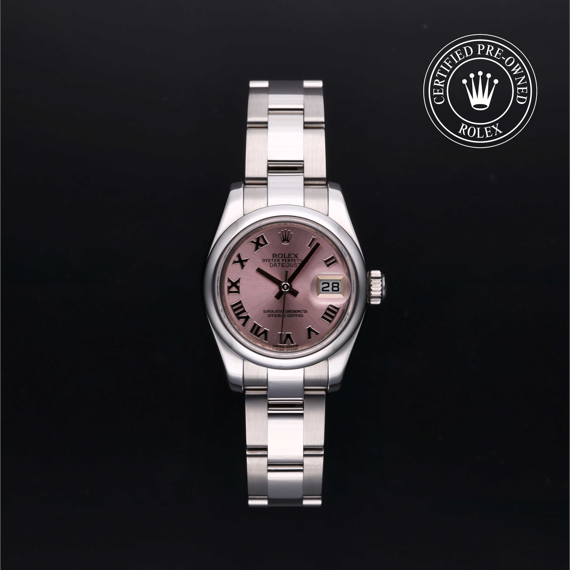 Lady-Datejust 26 image