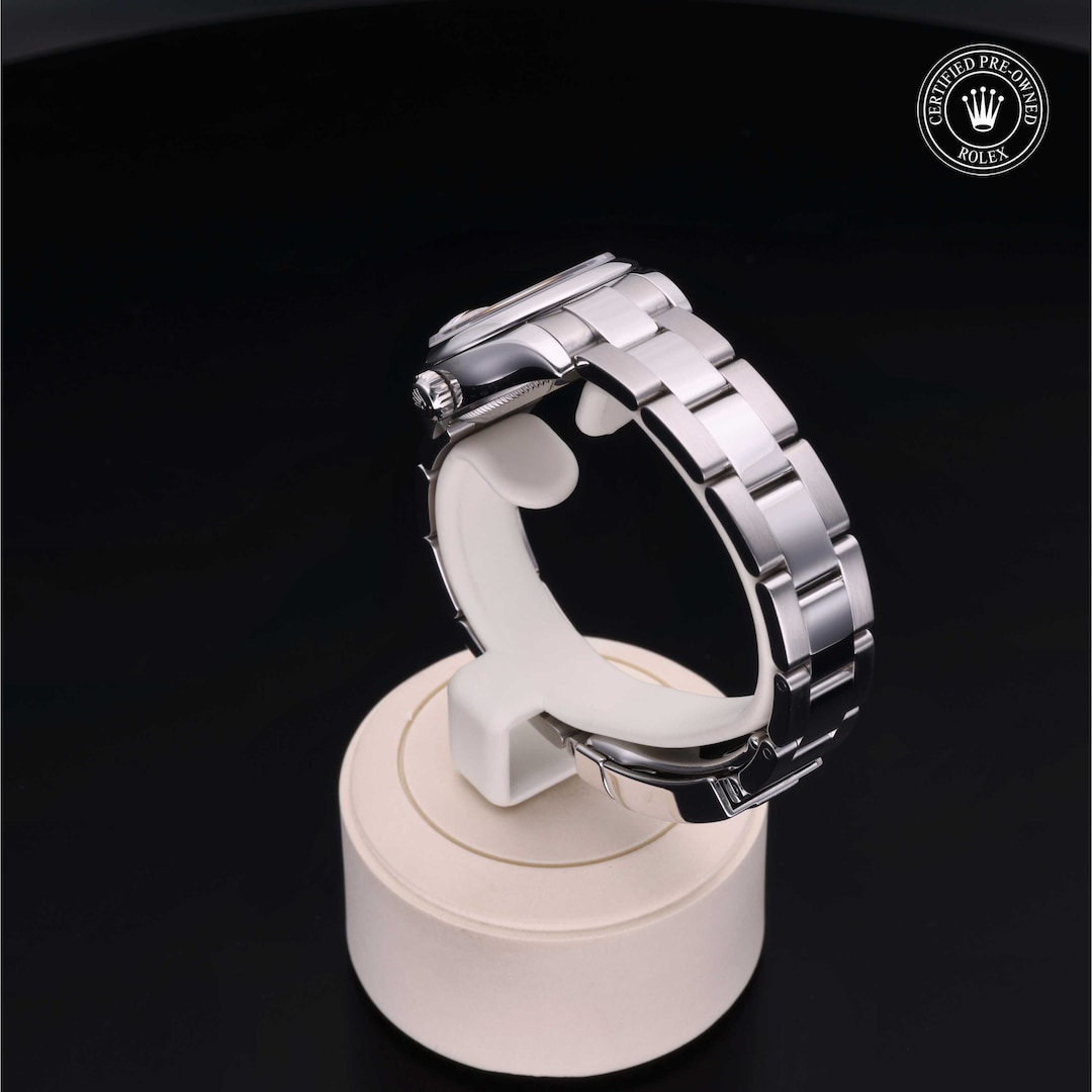 Rolex Rolex Certified Pre-Owned Lady-Datejust 26 Rolex Rolex Certified Pre-Owned Lady-Datejust 26