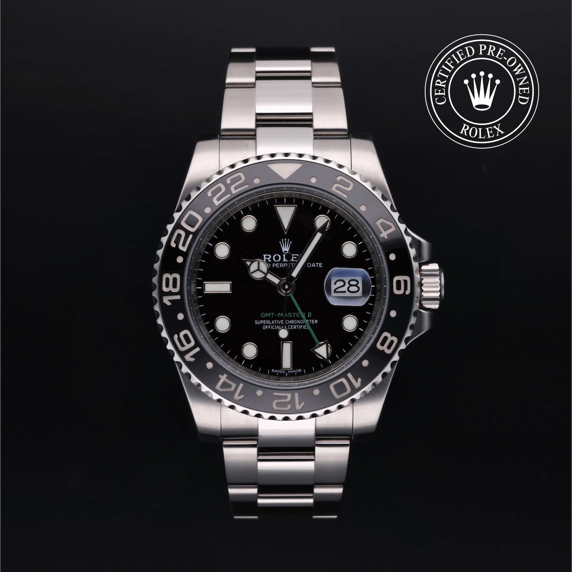 GMT-Master II image