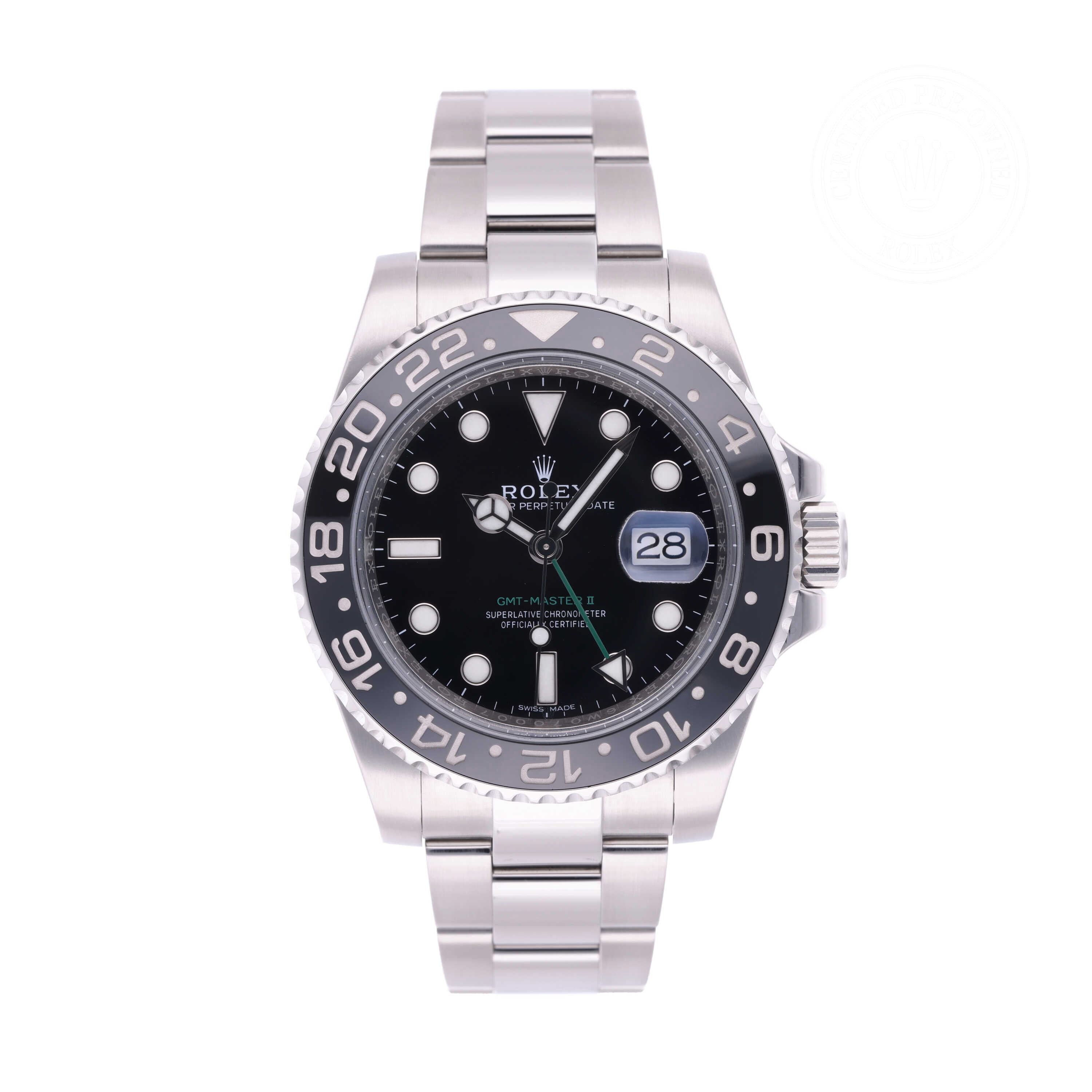 GMT-Master II