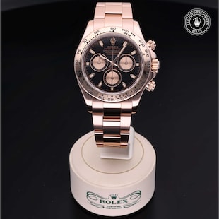 Rolex Certified Pre-Owned Cosmograph Daytona