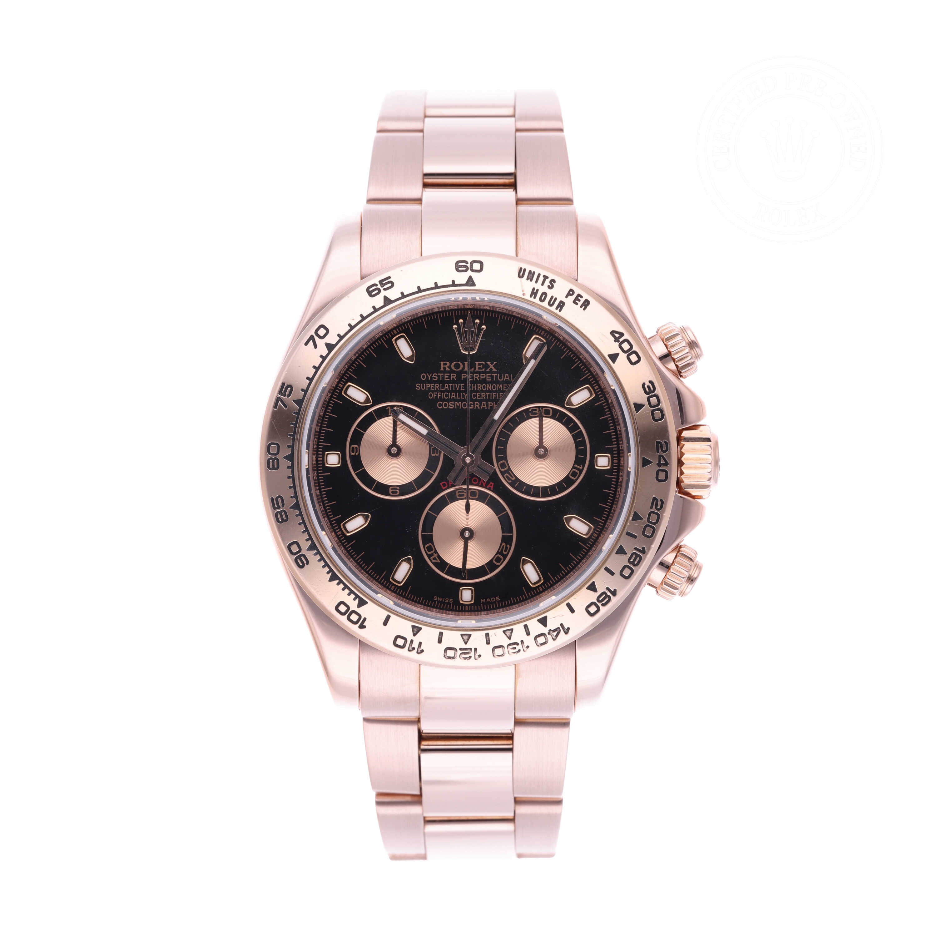 Cosmograph Daytona
