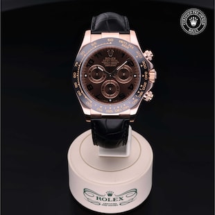 Rolex Certified Pre-Owned Cosmograph Daytona