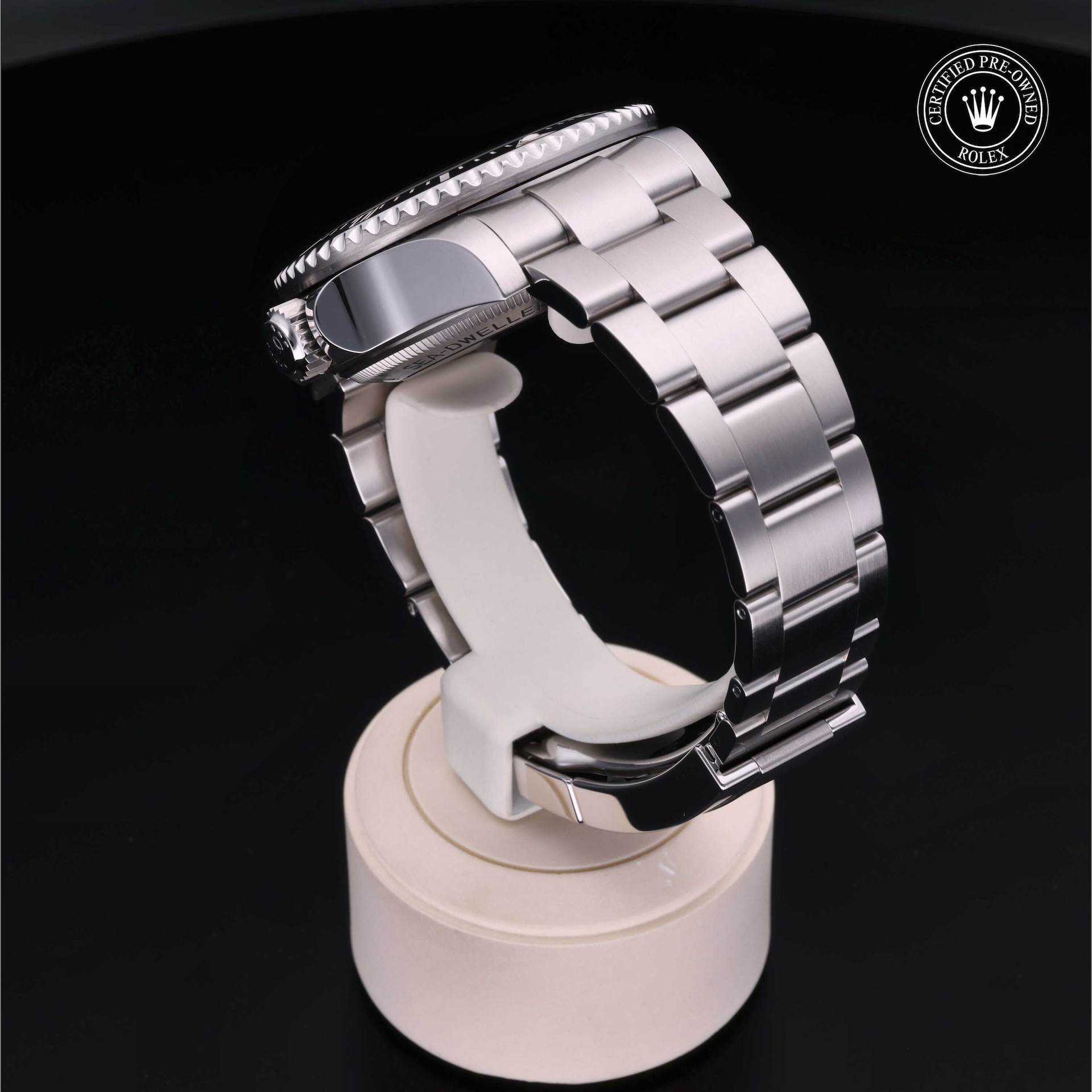 Rolex Rolex Certified Pre-Owned
