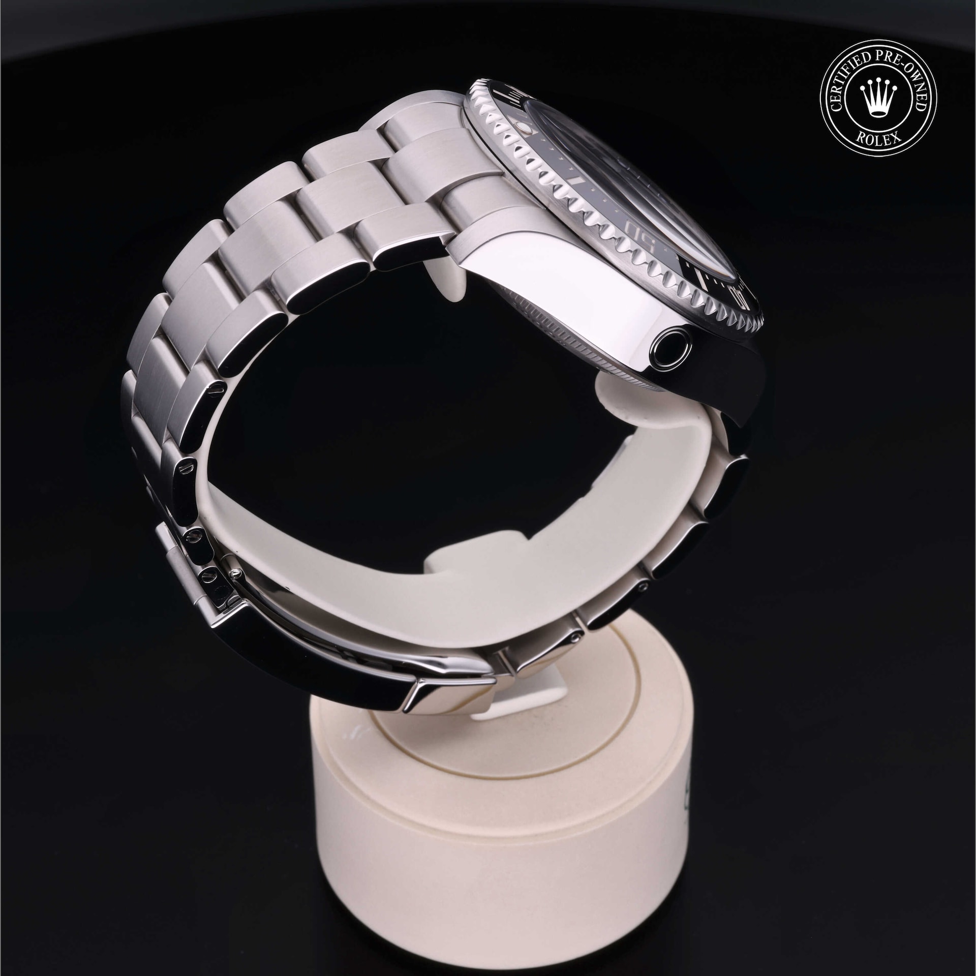 Rolex Rolex Certified Pre-Owned