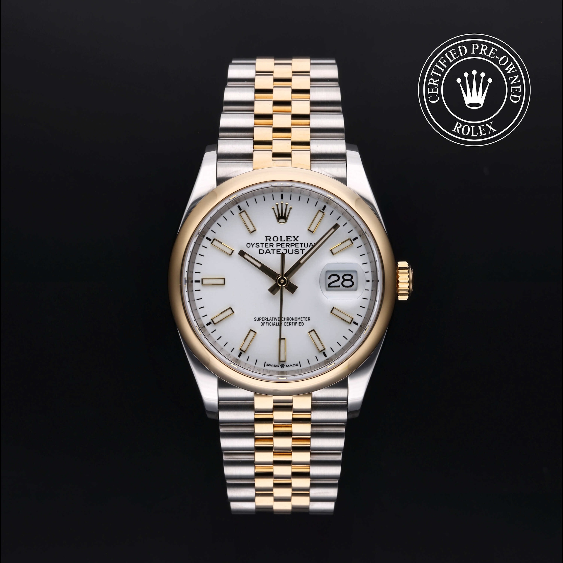 Datejust 36 image