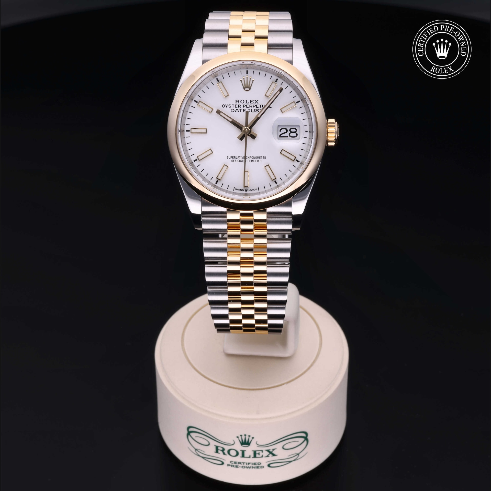 Datejust 36 image