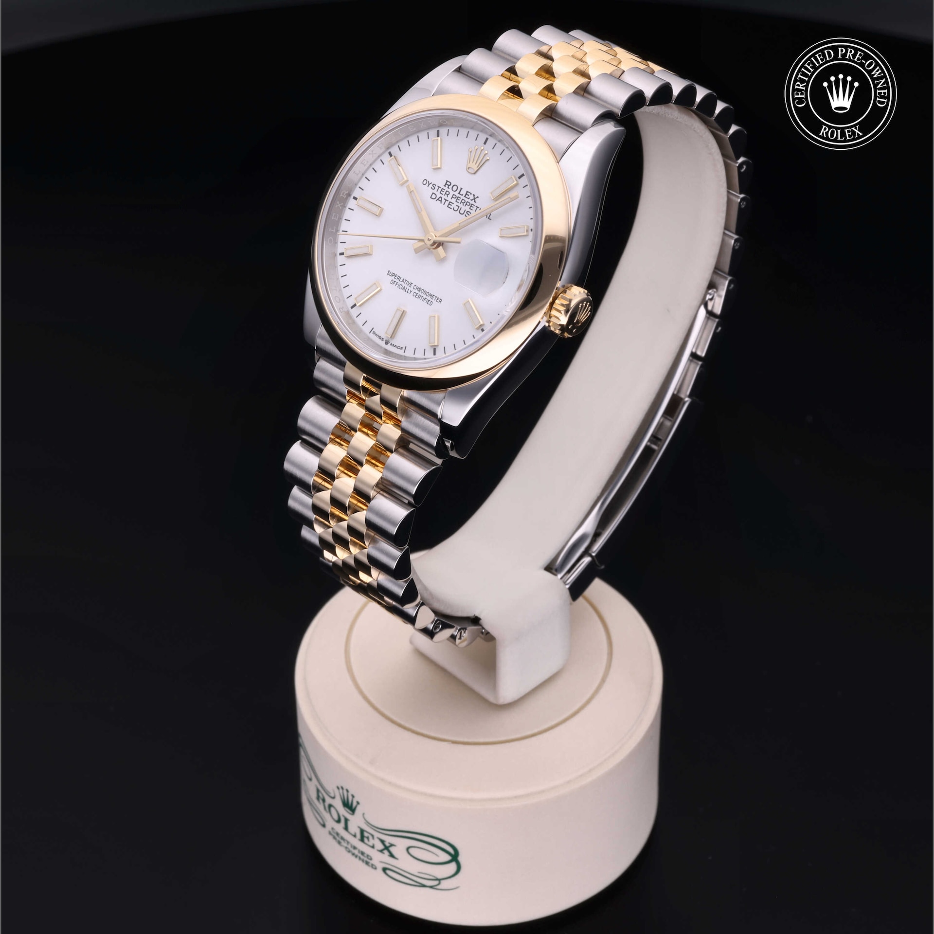 Datejust 36 image