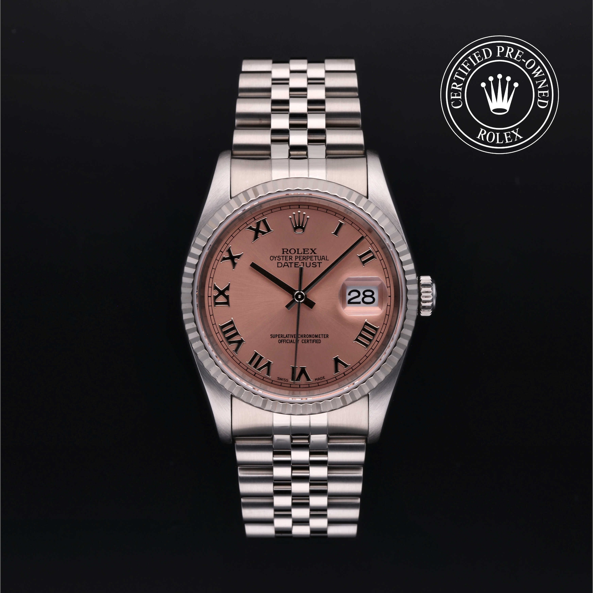 Datejust 36 image