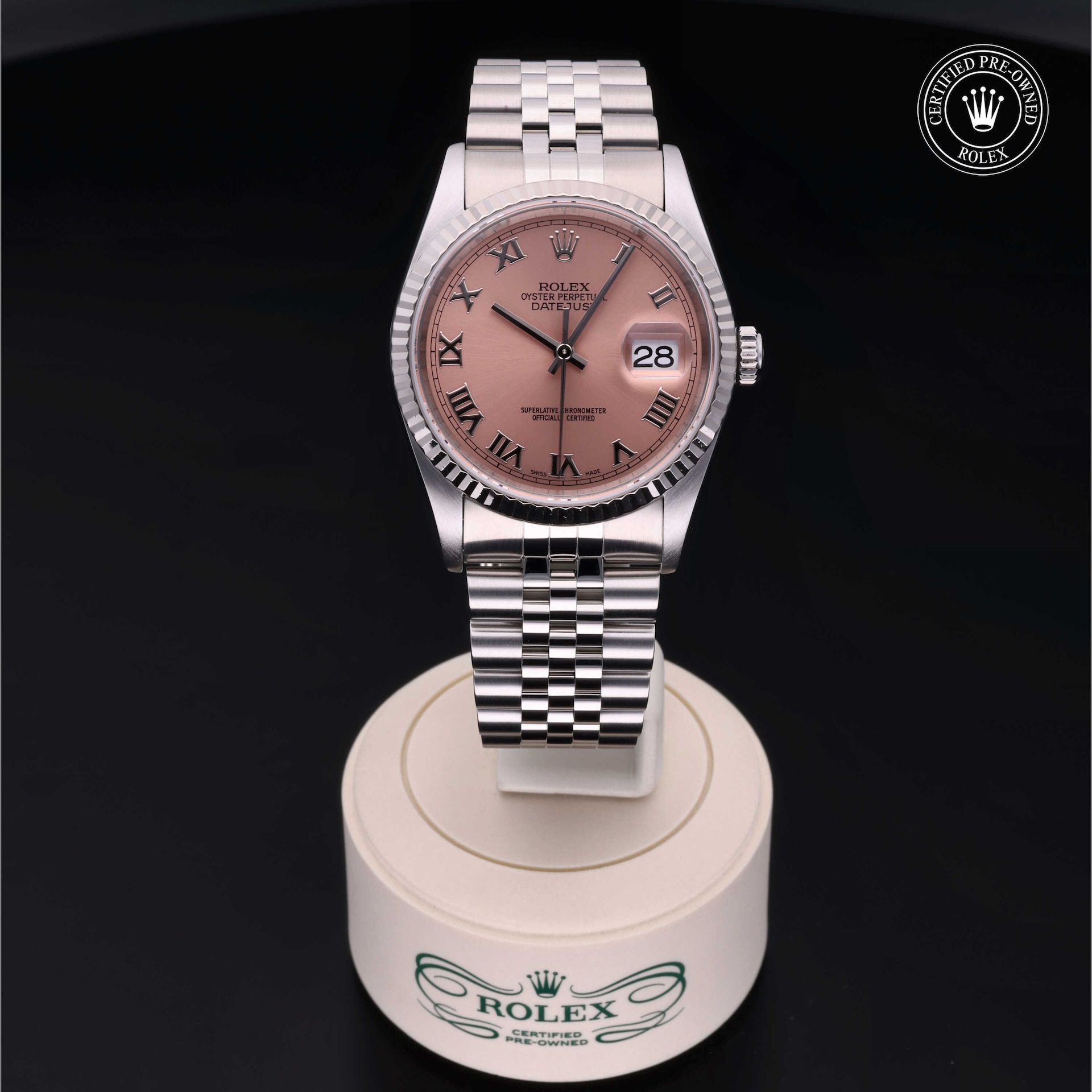 Datejust 36 image