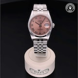 Rolex Rolex Certified Pre-Owned Datejust 36