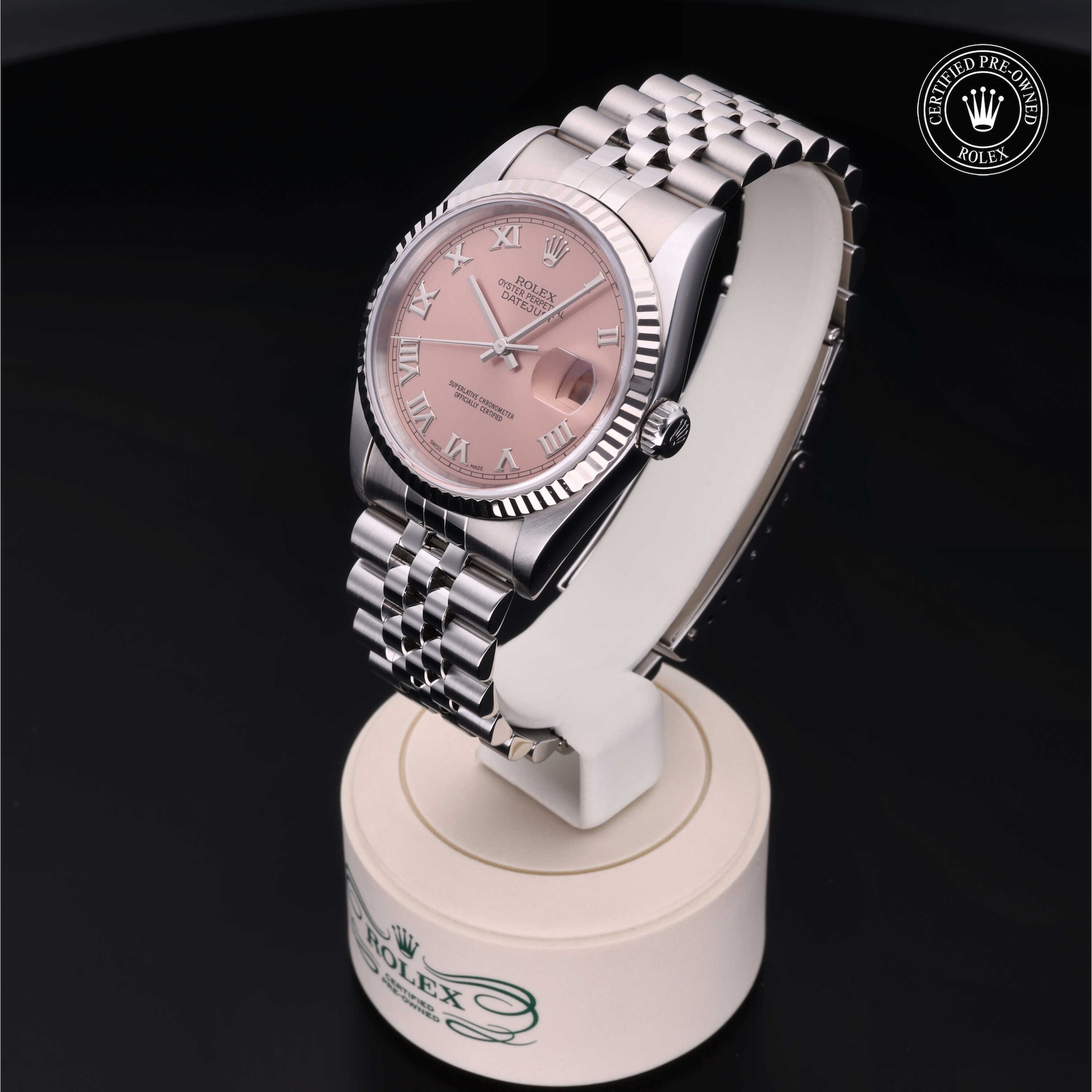 Datejust 36 image