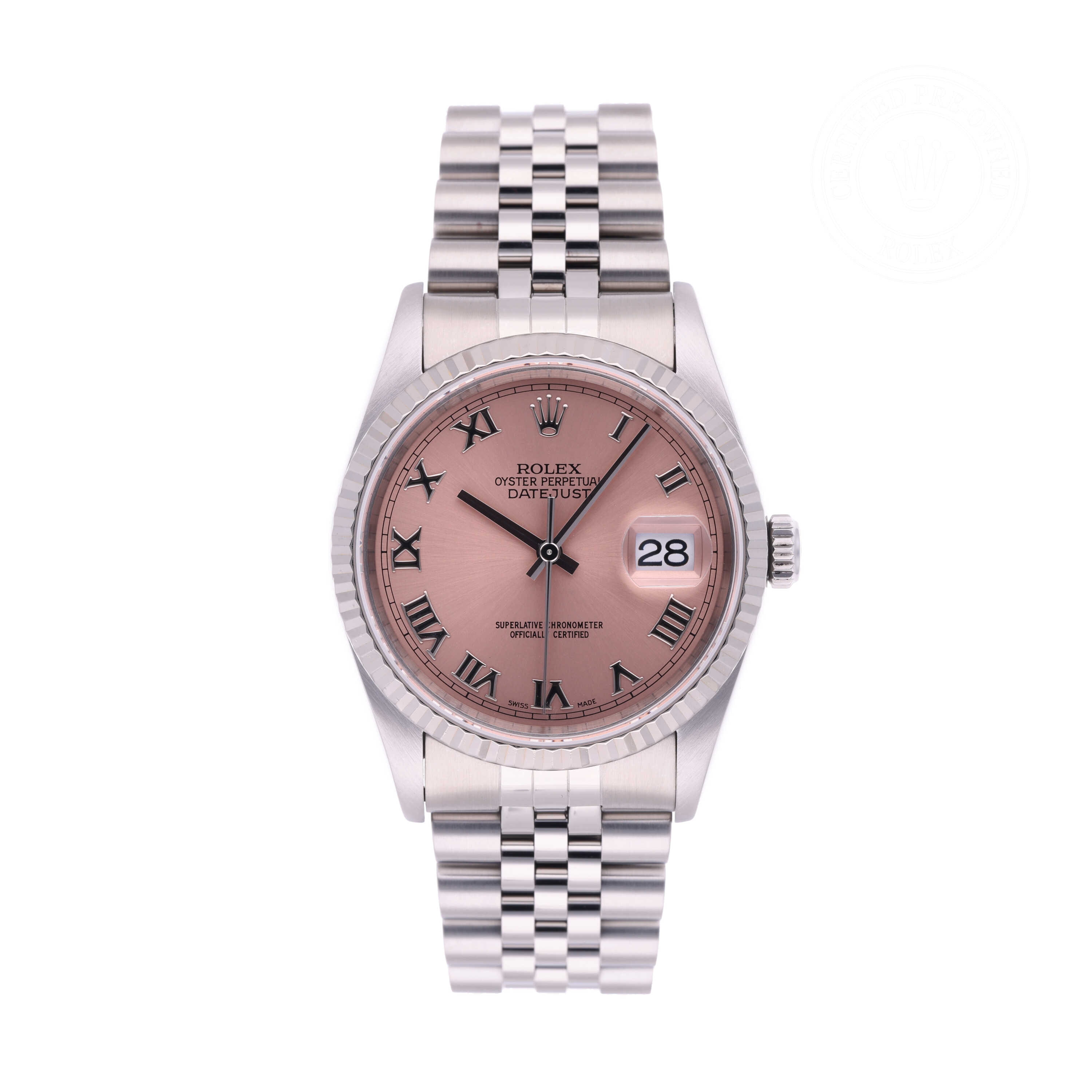 Datejust 36