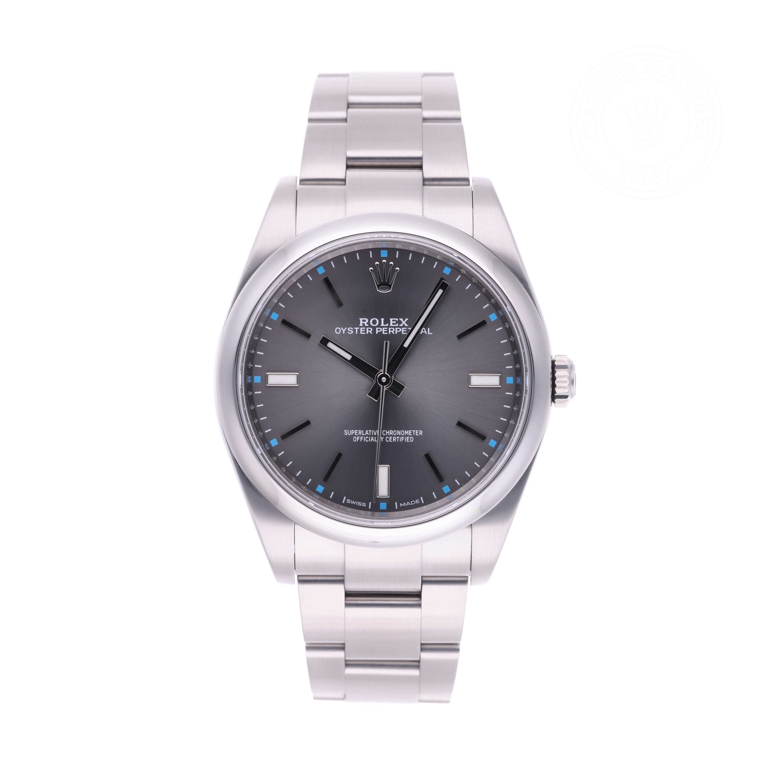 Oyster Perpetual 39 Oyster Perpetual 39