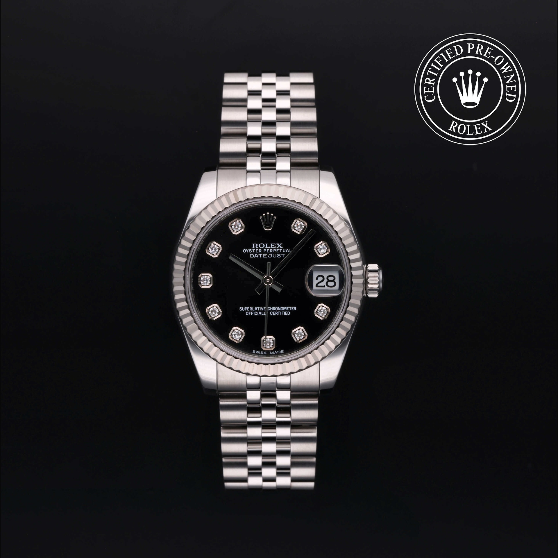 Datejust 31 image
