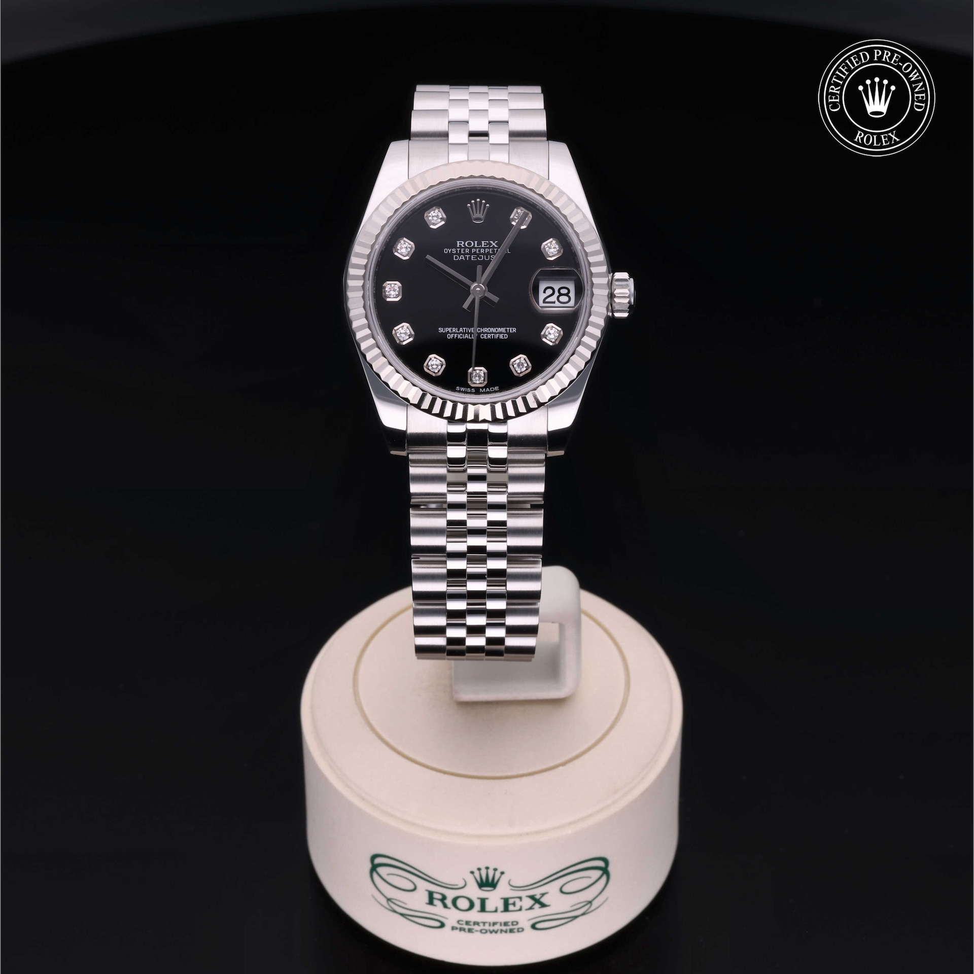 Datejust 31 image