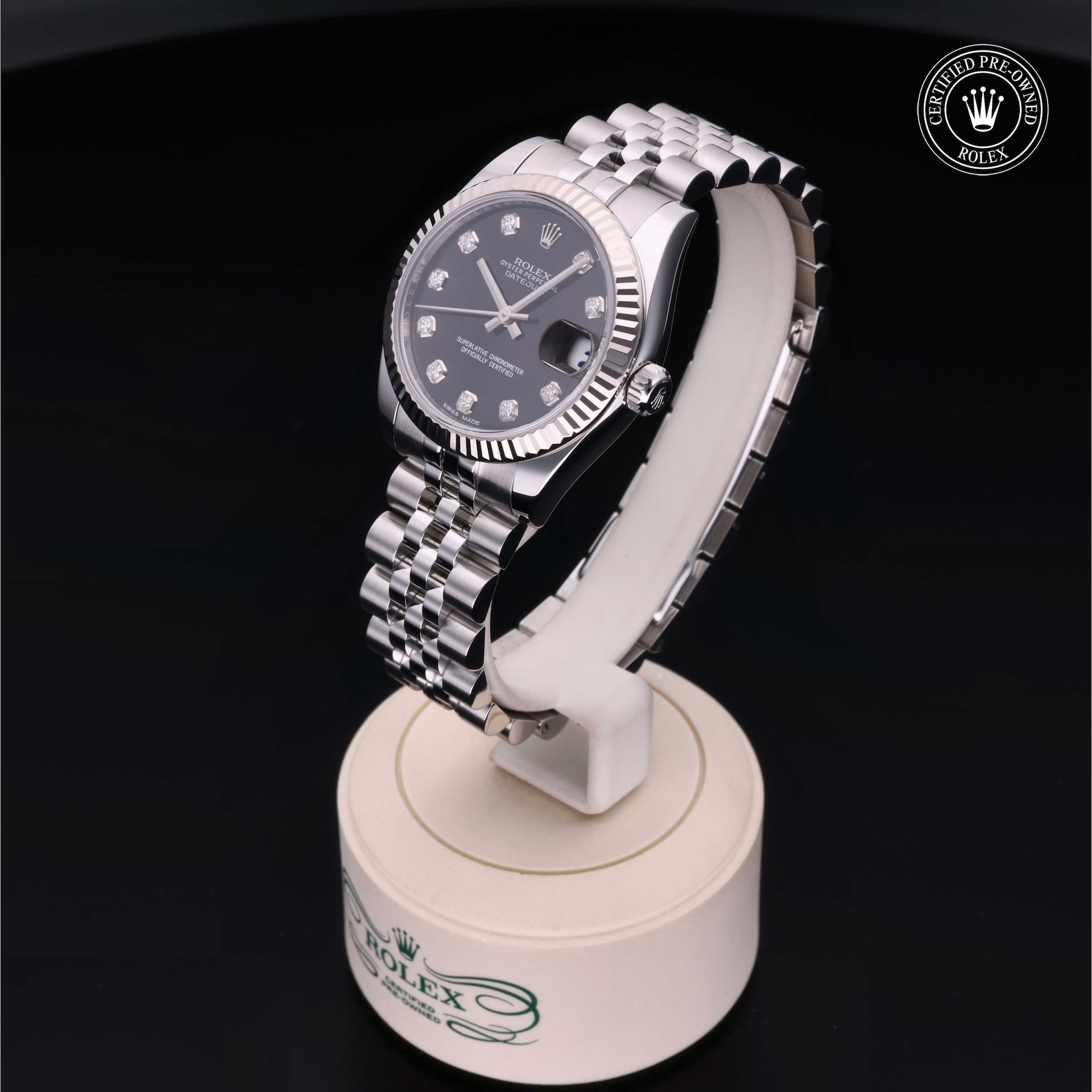 Datejust 31 image