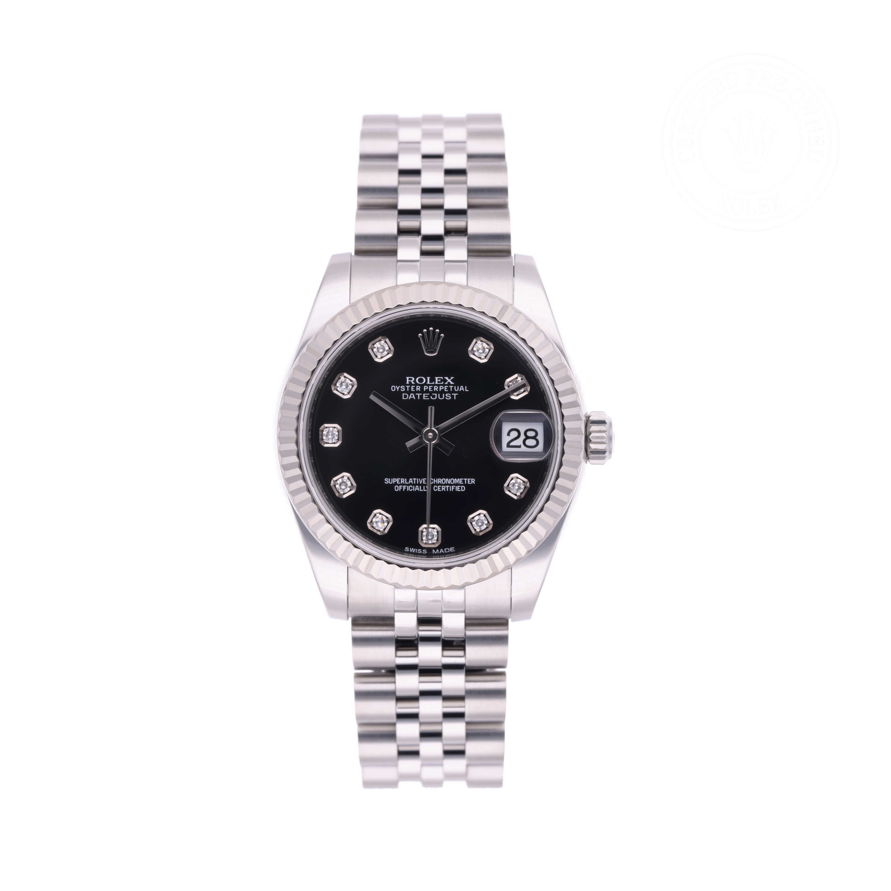 Datejust 31