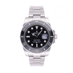 408101640490 - Submariner Date