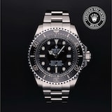 Rolex Rolex Certified Pre-Owned Deepsea