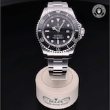 Rolex Rolex Certified Pre-Owned Deepsea