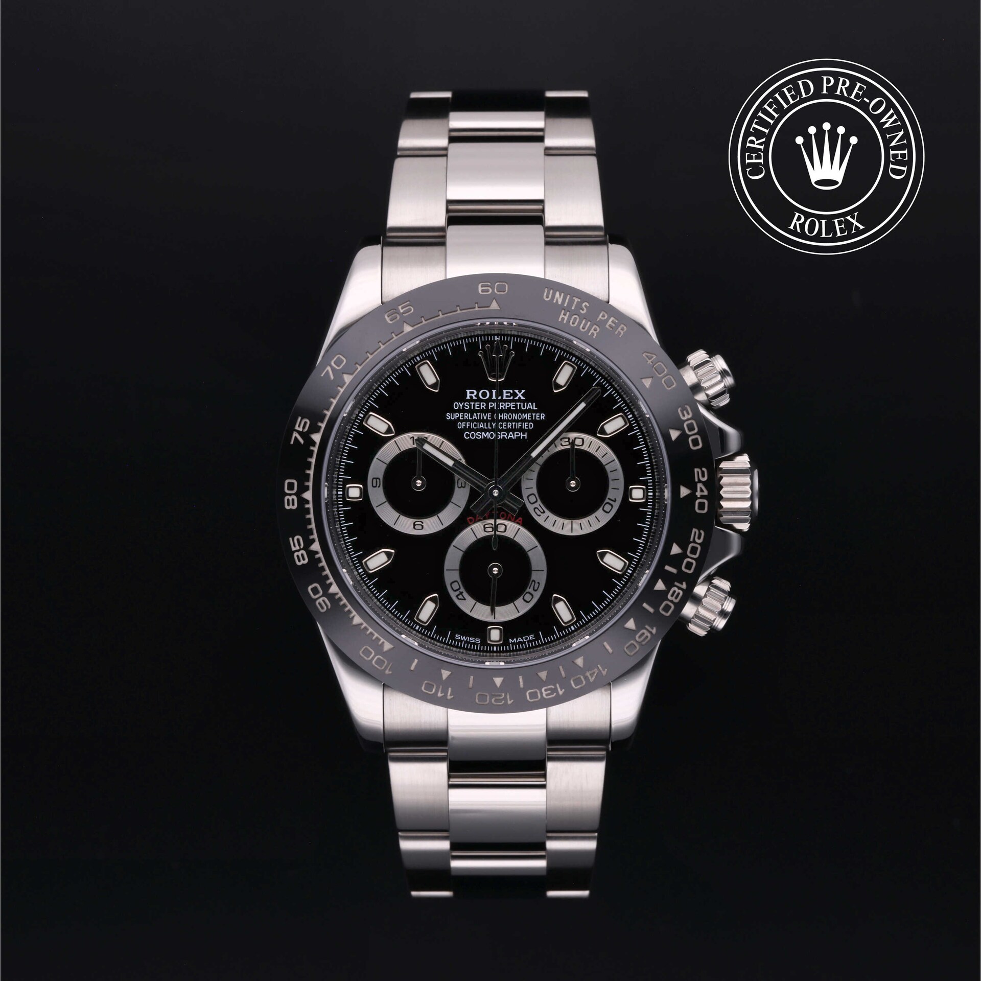 Cosmograph Daytona image