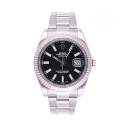 408101648490 - Datejust II