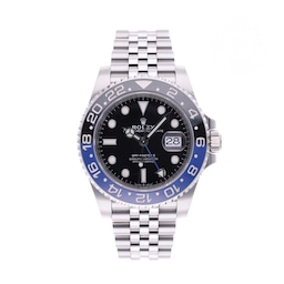 408101649490 - GMT-Master II