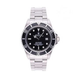 408101658490 - Sea-Dweller